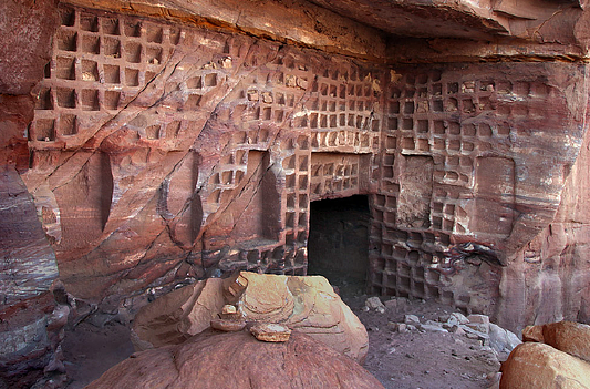 The Columbarium